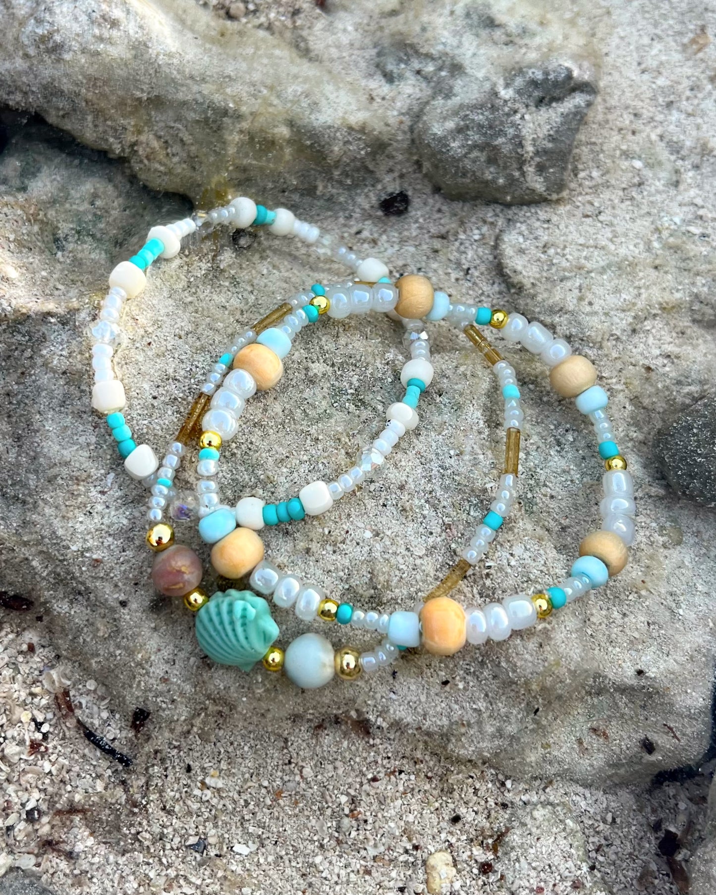 Turquoise Tide Set