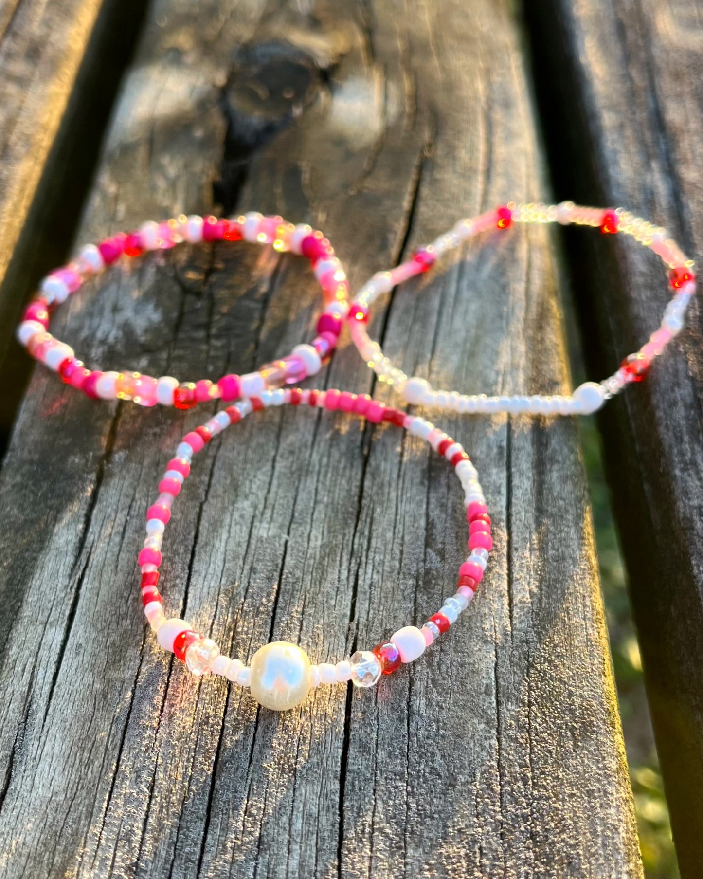 Pomegranate Set