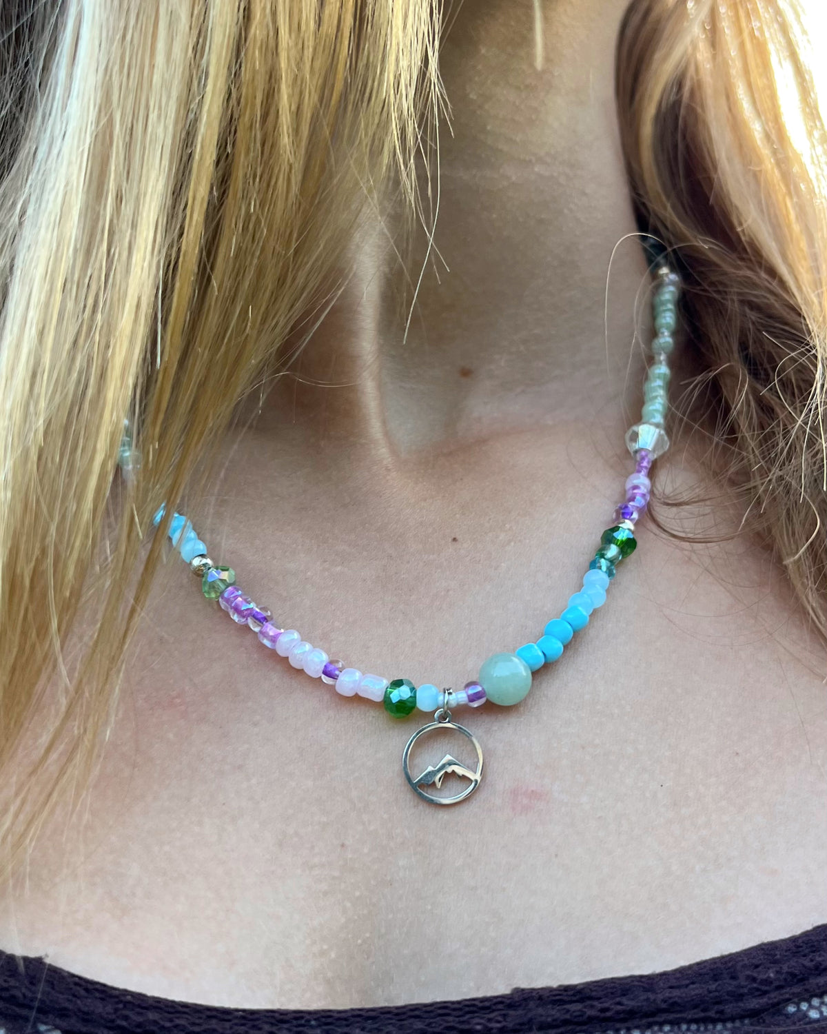 Homer Necklace