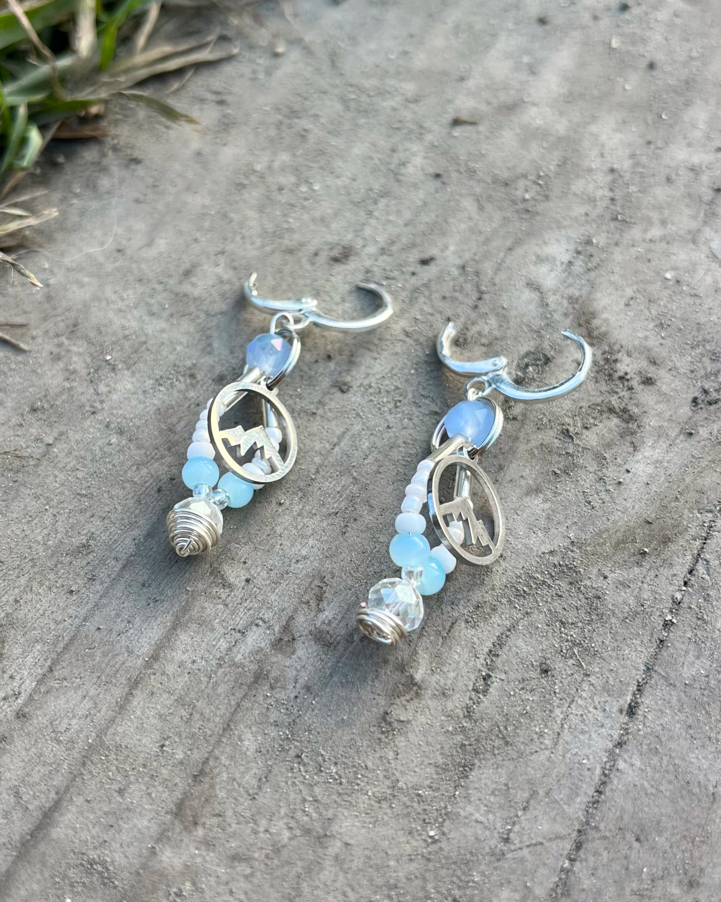 Summit Earrings
