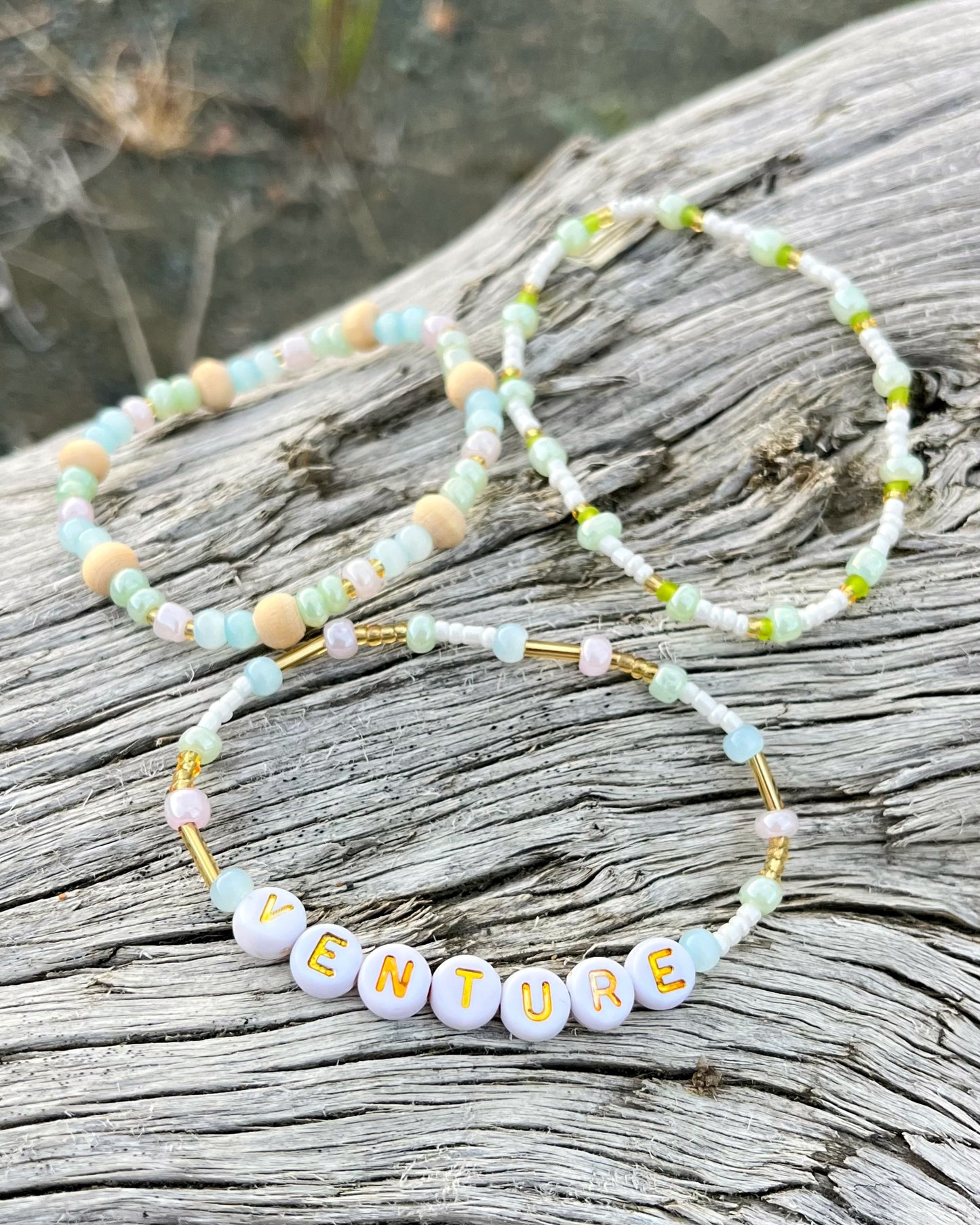 Venture Bracelet Set