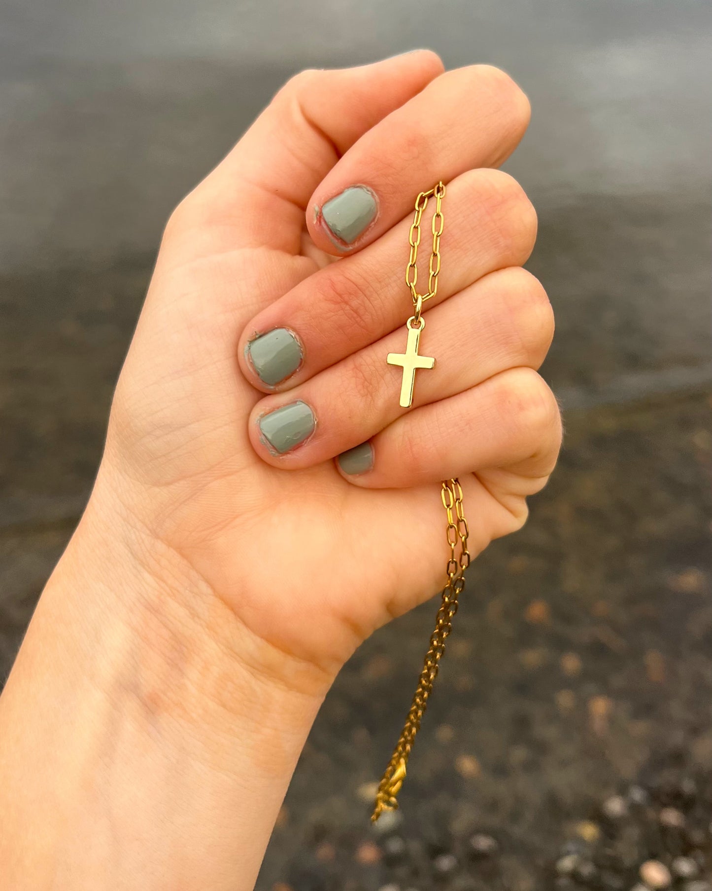 Gods Creation Necklace