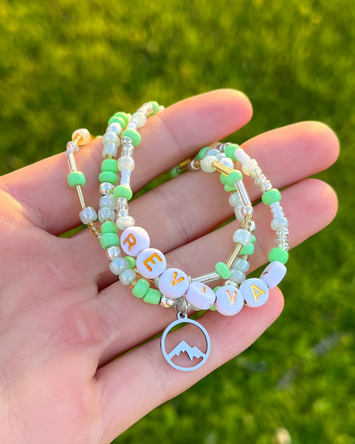 Revival Bracelet Set