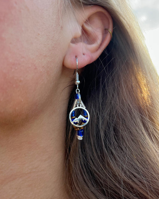 Canon Beach Earrings
