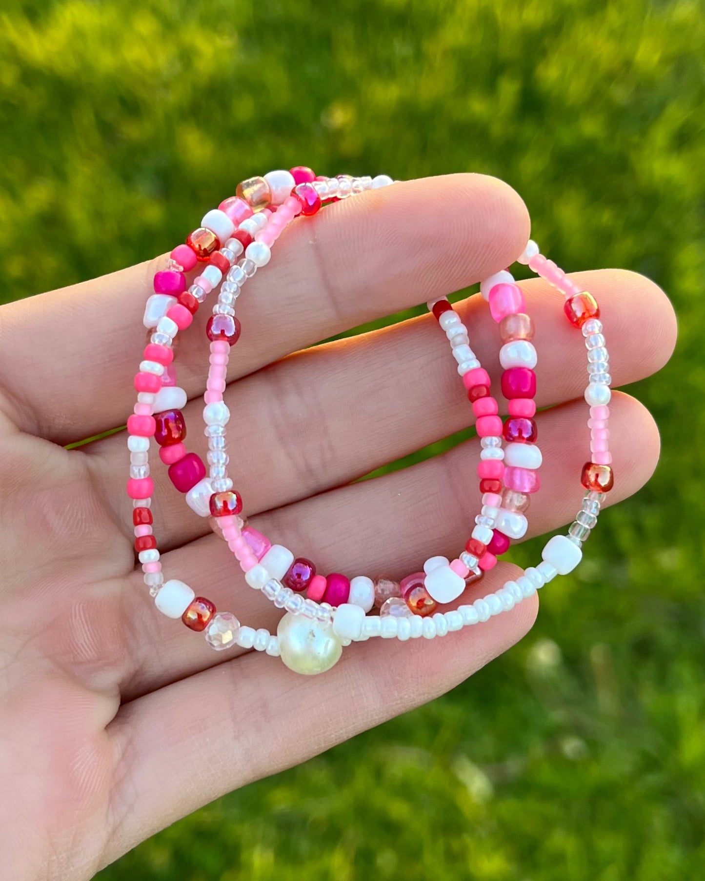 Pomegranate Set