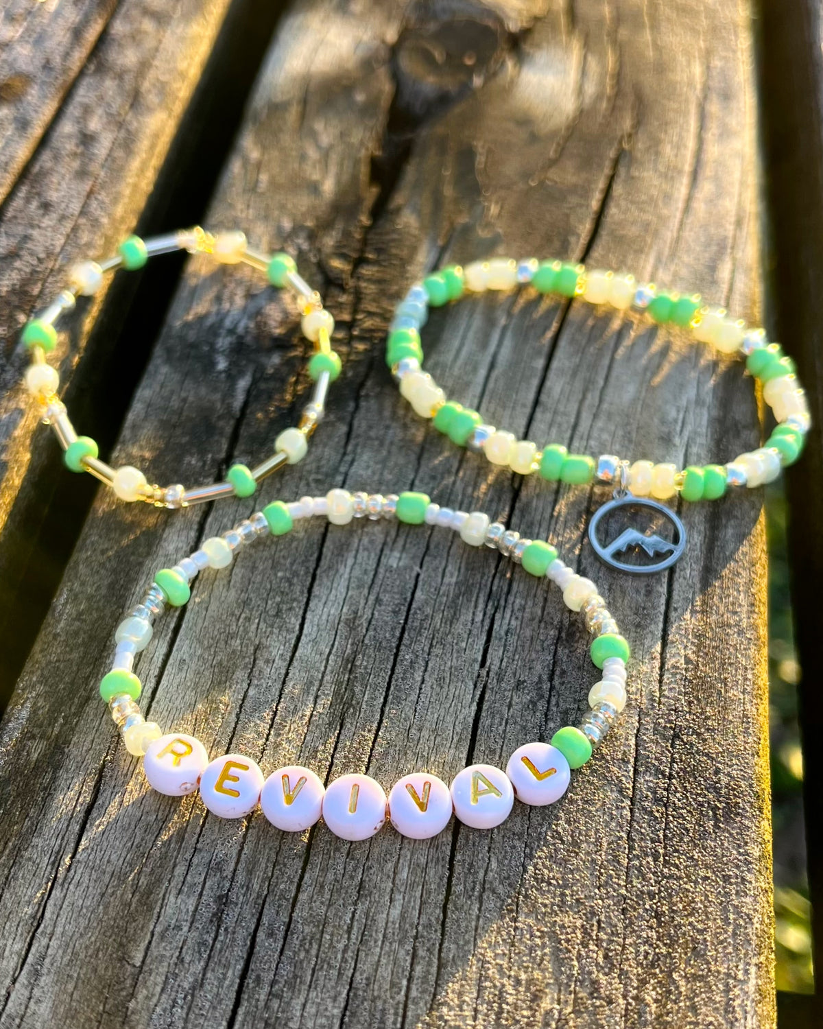 Revival Bracelet Set