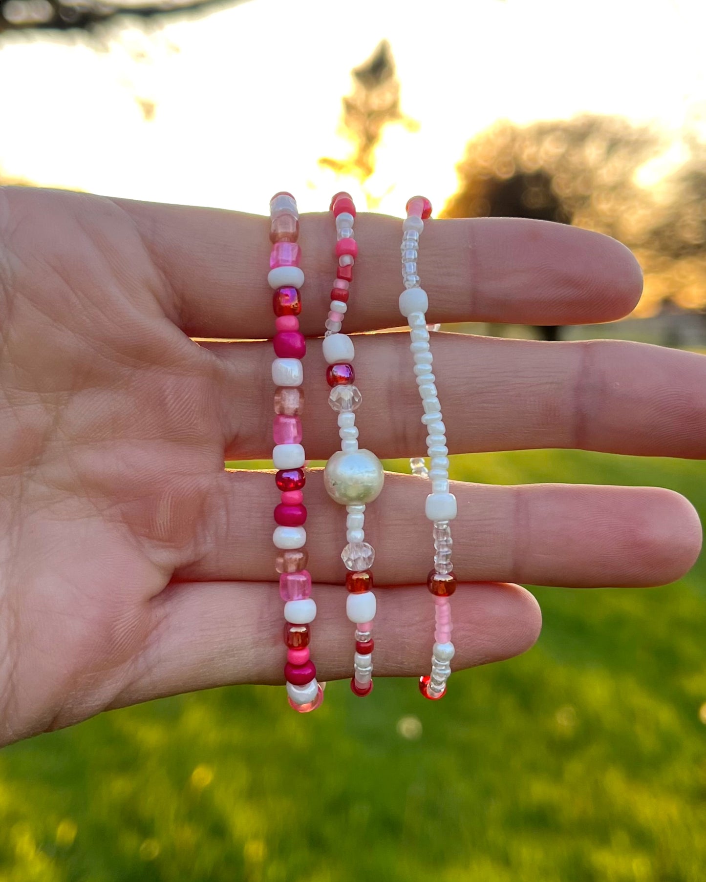 Pomegranate Set