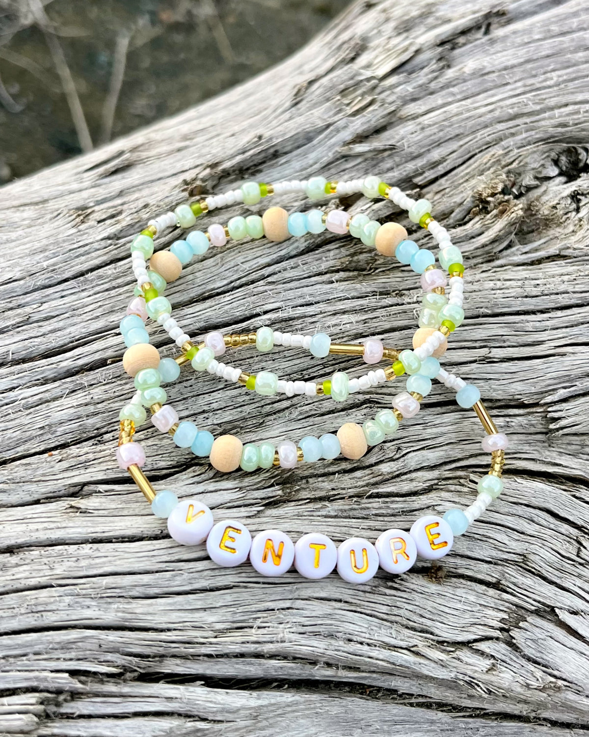 Venture Bracelet Set