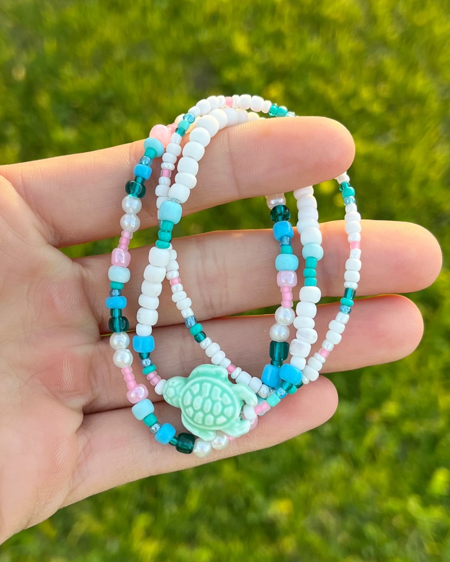 Candy Waves Bracelet Set