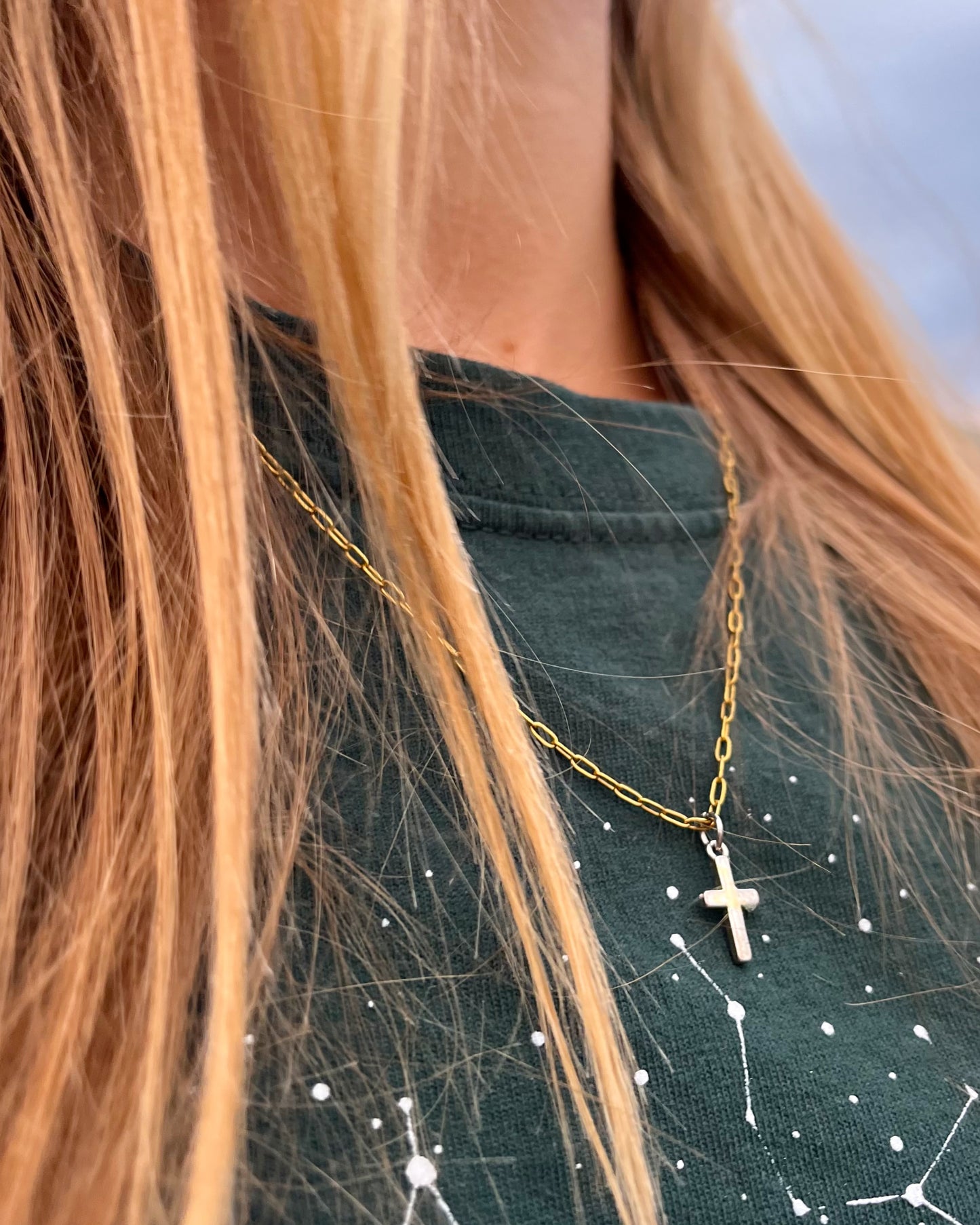 Gods Creation Necklace