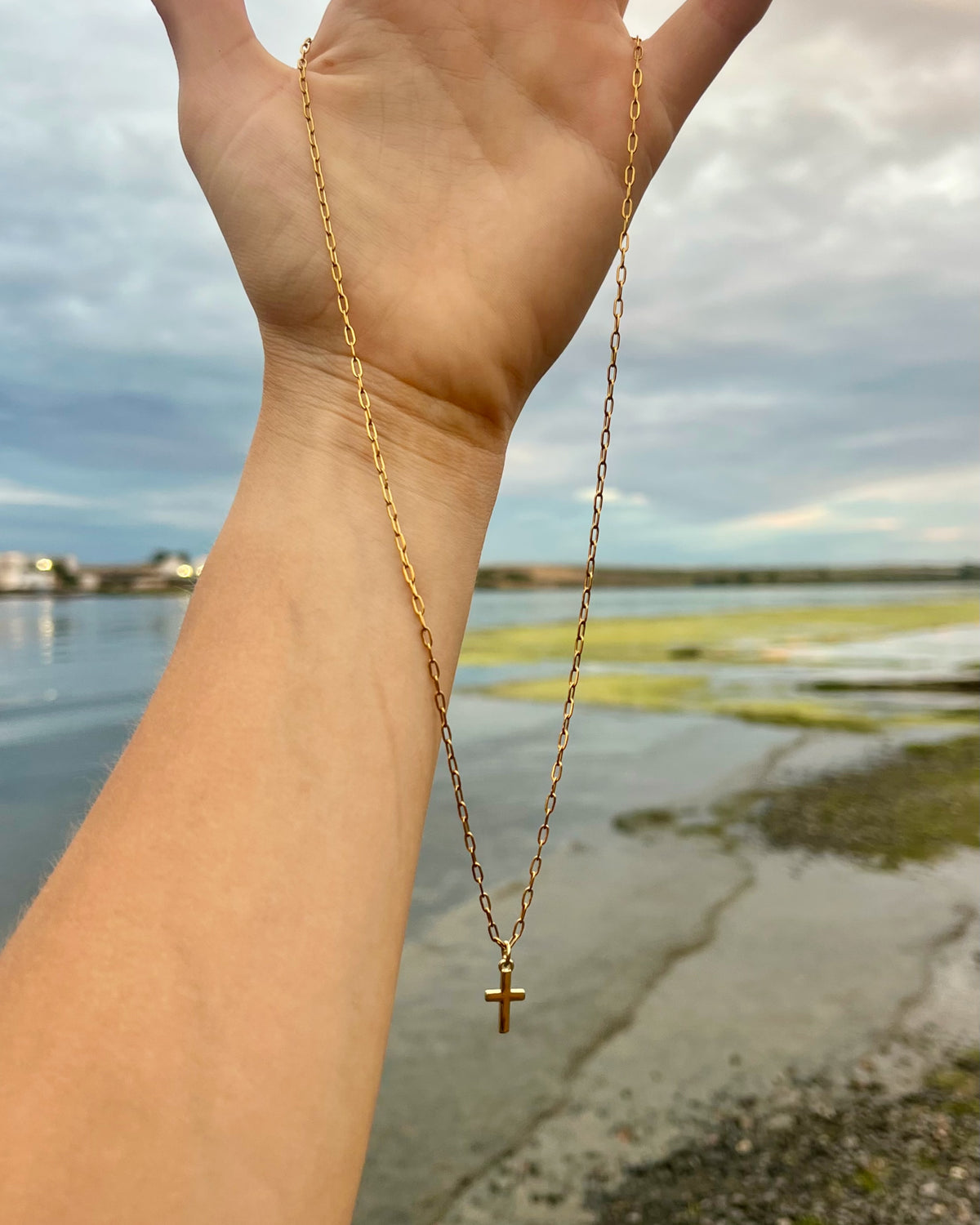 Gods Creation Necklace