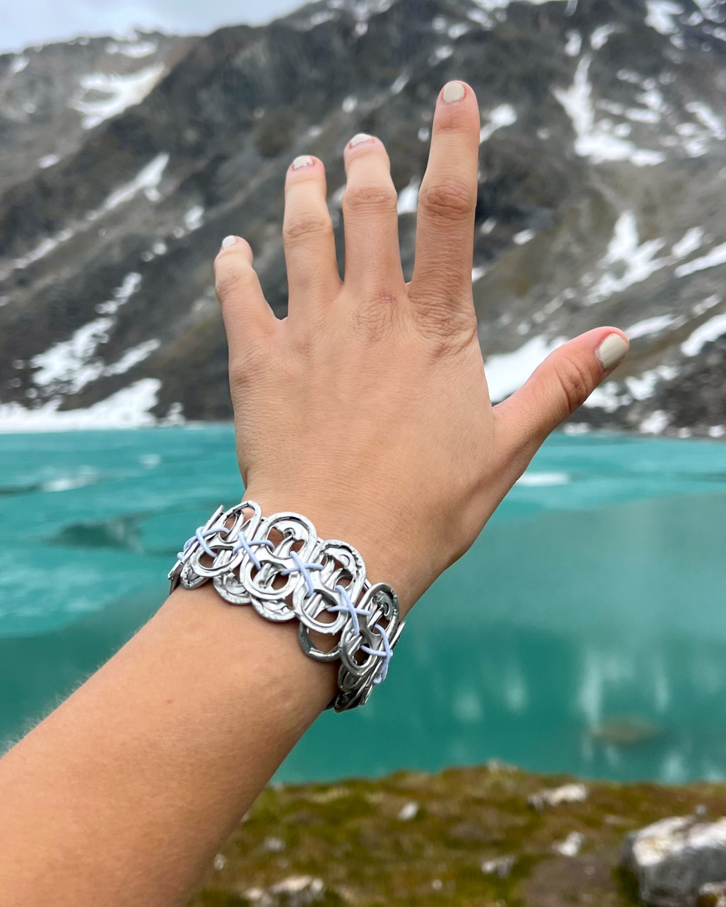 Bottletab Bracelet